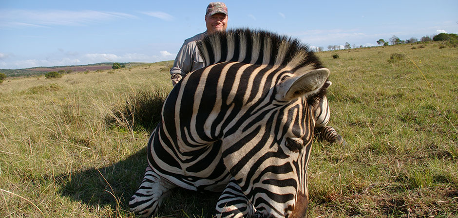 South Africa Hunting Outfitters | African Hunting Safaris